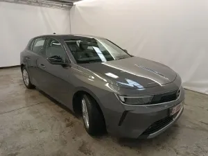 Opel Astra 1.2 Edition 2023