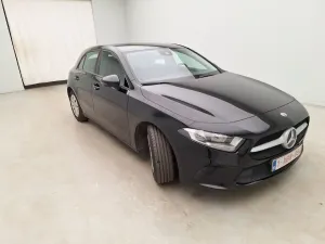 Mercedes-Benz A 160 2020