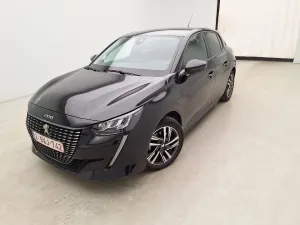 Peugeot 208 1.2i Allure Pack 2022
