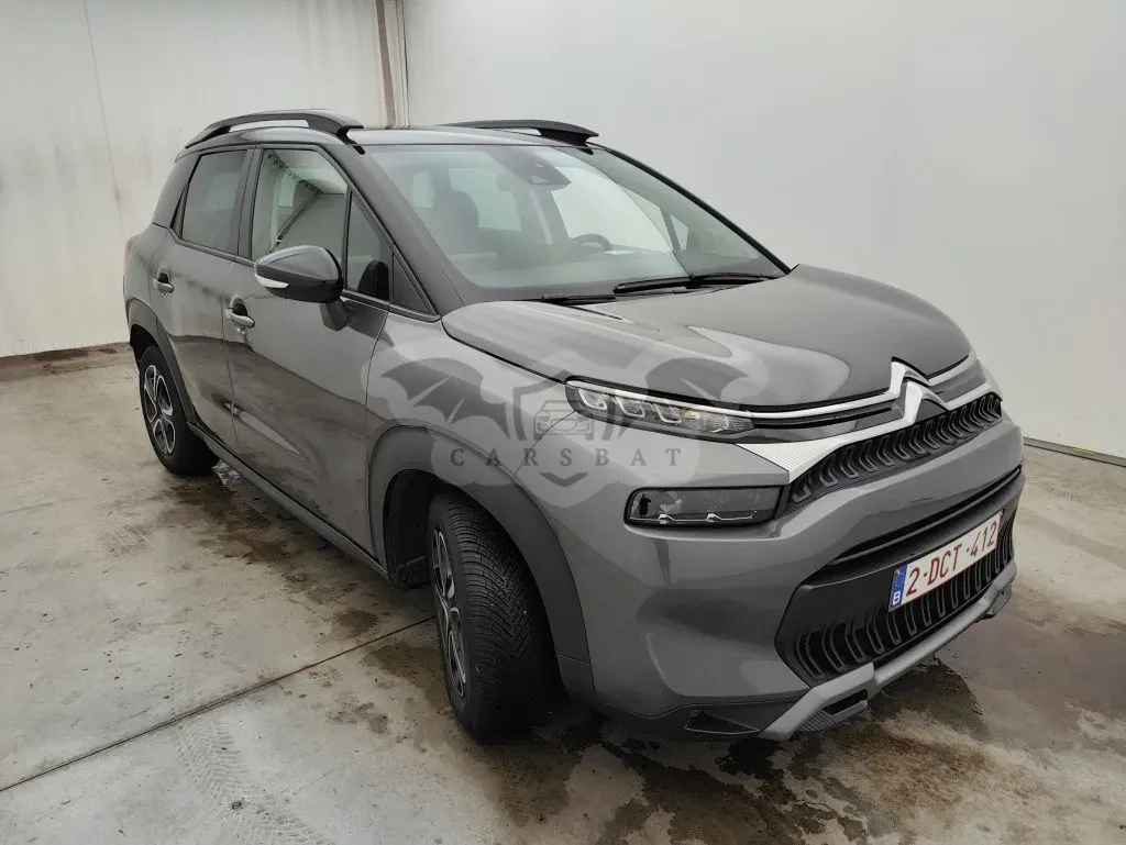 Citroën C3 Aircross 1.5 HDI Feel 2023