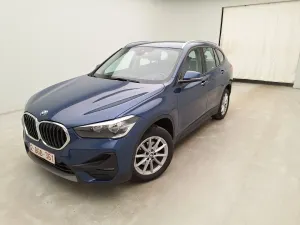 BMW X1 16d Business Design 2021