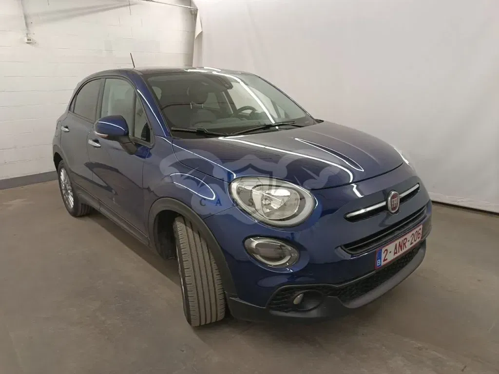 Fiat 500X 1.0 Connect 2021