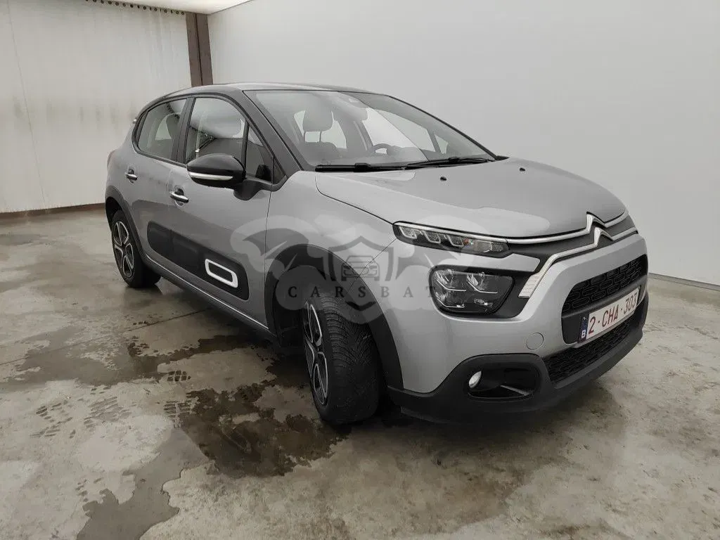 Citroën C3 1.5 HDI Shine 2022
