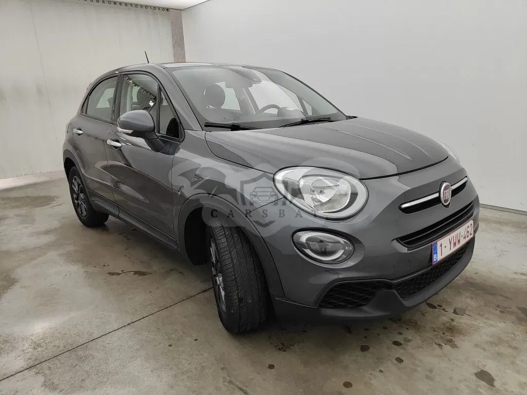 Fiat 500X 1.0 Lounge 2021