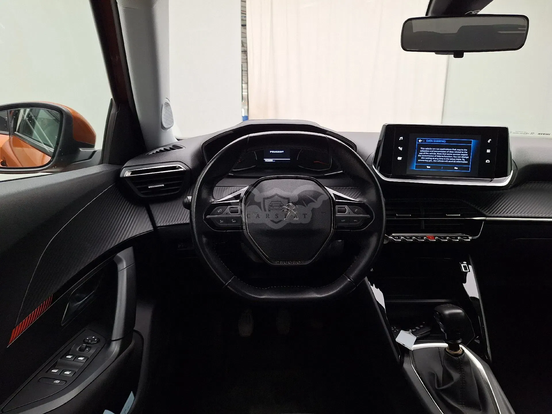 Peugeot 2008 1.5 HDI Active 2020