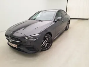 Mercedes-Benz C 300e AMG Line 2025