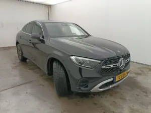 Mercedes-Benz GLC Coupé 200 Business Line 2024