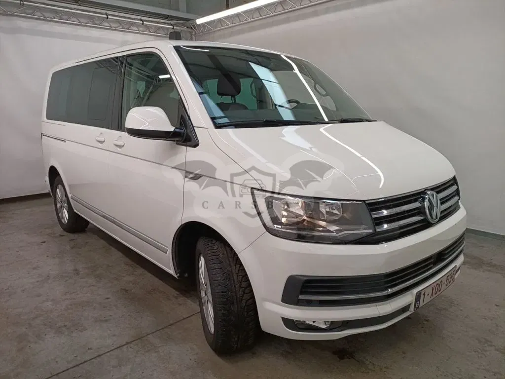 Volkswagen Multivan 2.0 TDI Highline 2020