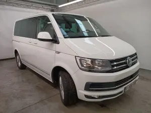 Volkswagen Multivan 2.0 TDI Highline 2020