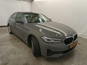BMW 5 Series 530e 2022