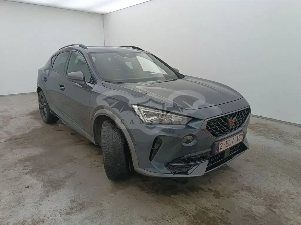 Cupra Formentor 1.4 VZ 2023