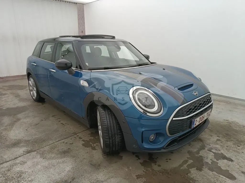 Mini Clubman Cooper S 2.0 2023