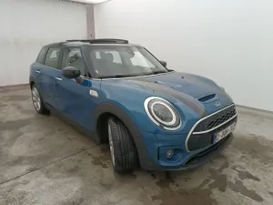 Mini Clubman Cooper S 2.0 2023