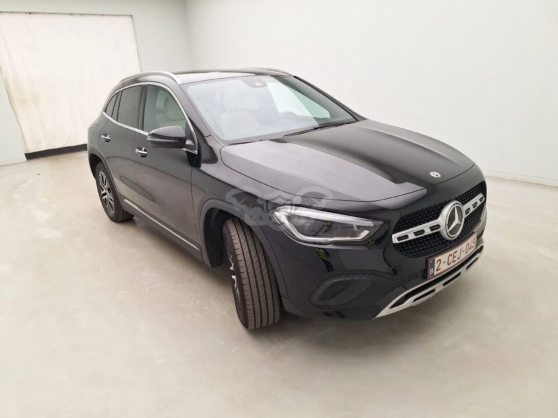 Mercedes-Benz GLA 250e Business Line 2022