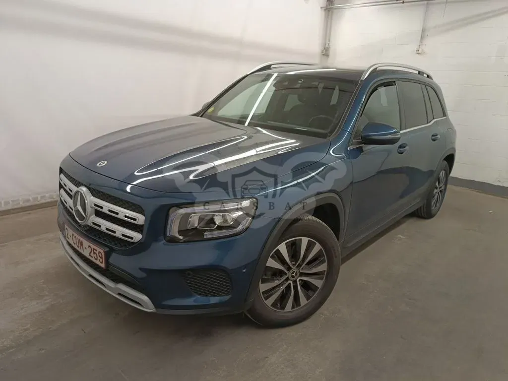 Mercedes-Benz GLB 180d 2022