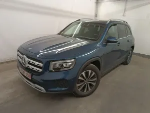 Mercedes-Benz GLB 180d 2022