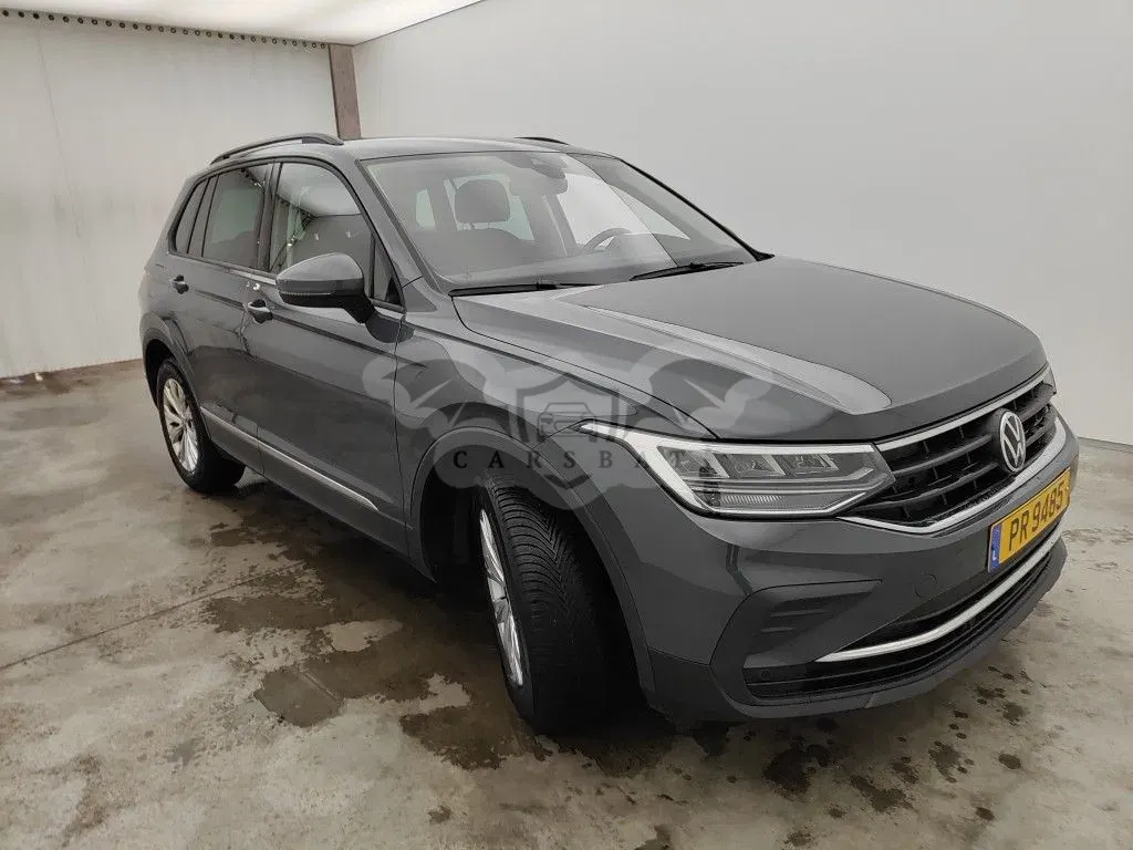 Volkswagen Tiguan 1.5 TSI Life 2023