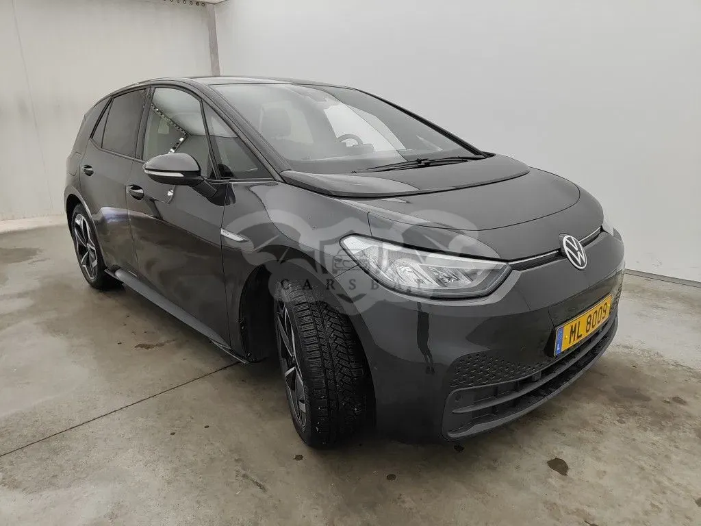 Volkswagen ID.3 58 kWh Pro Performance 2023