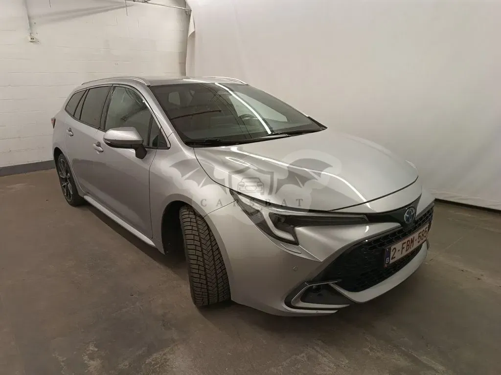 Toyota Corolla Touring Sports 1.8 Premium 2024