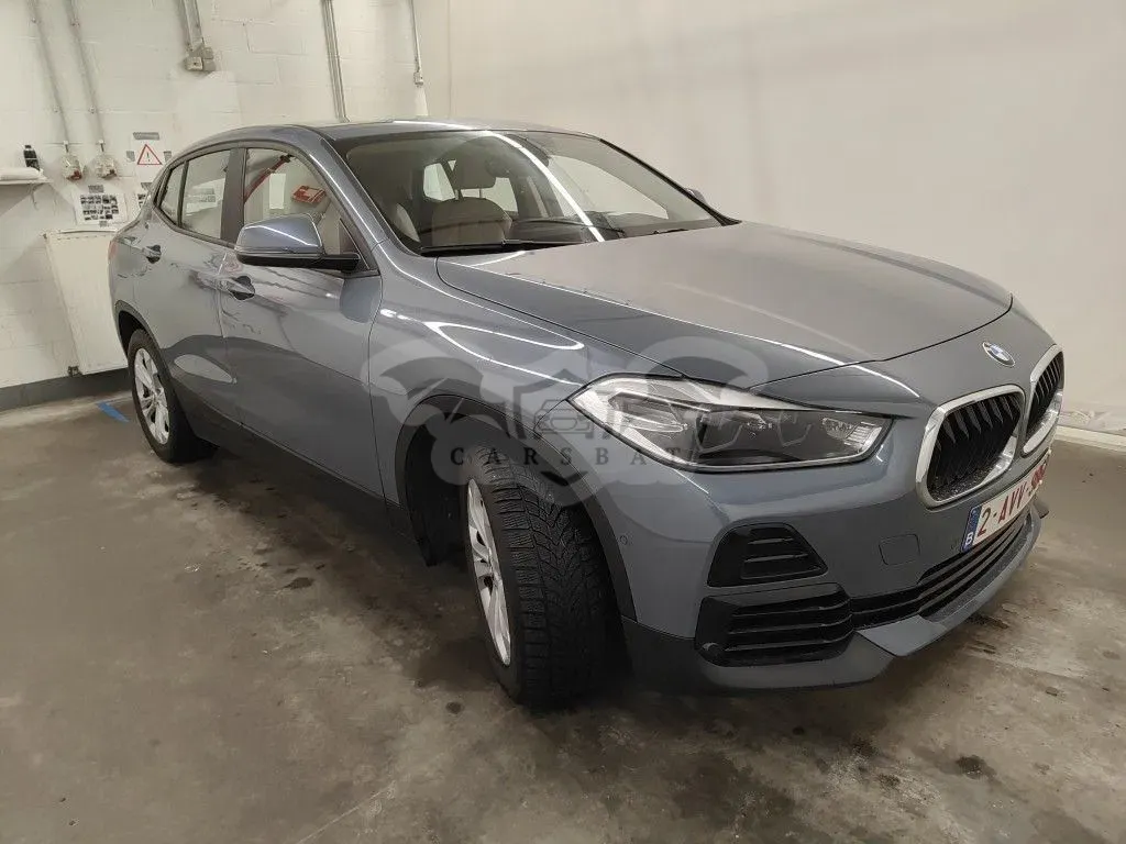 BMW X2 25e 2021
