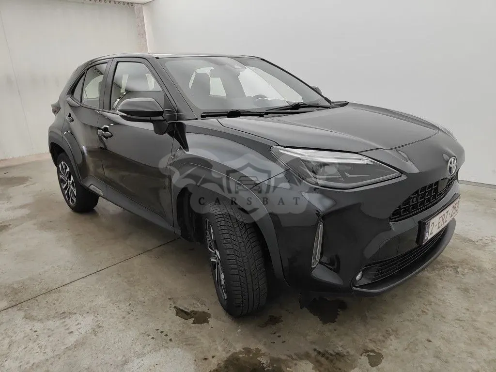 Toyota Yaris Cross 1.5 Dynamic 2024