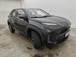 Toyota Yaris Cross 1.5 Dynamic 2024