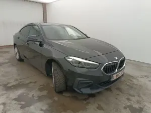 BMW 2 Series Gran Coupé 218i 2021
