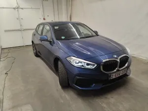 BMW 1 Series 116i 2024