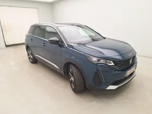 Peugeot 5008 1.5 HDI GT 2021