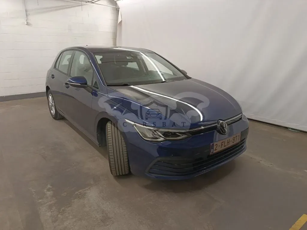 Volkswagen Golf 1.0 eTSI Life Business 2024