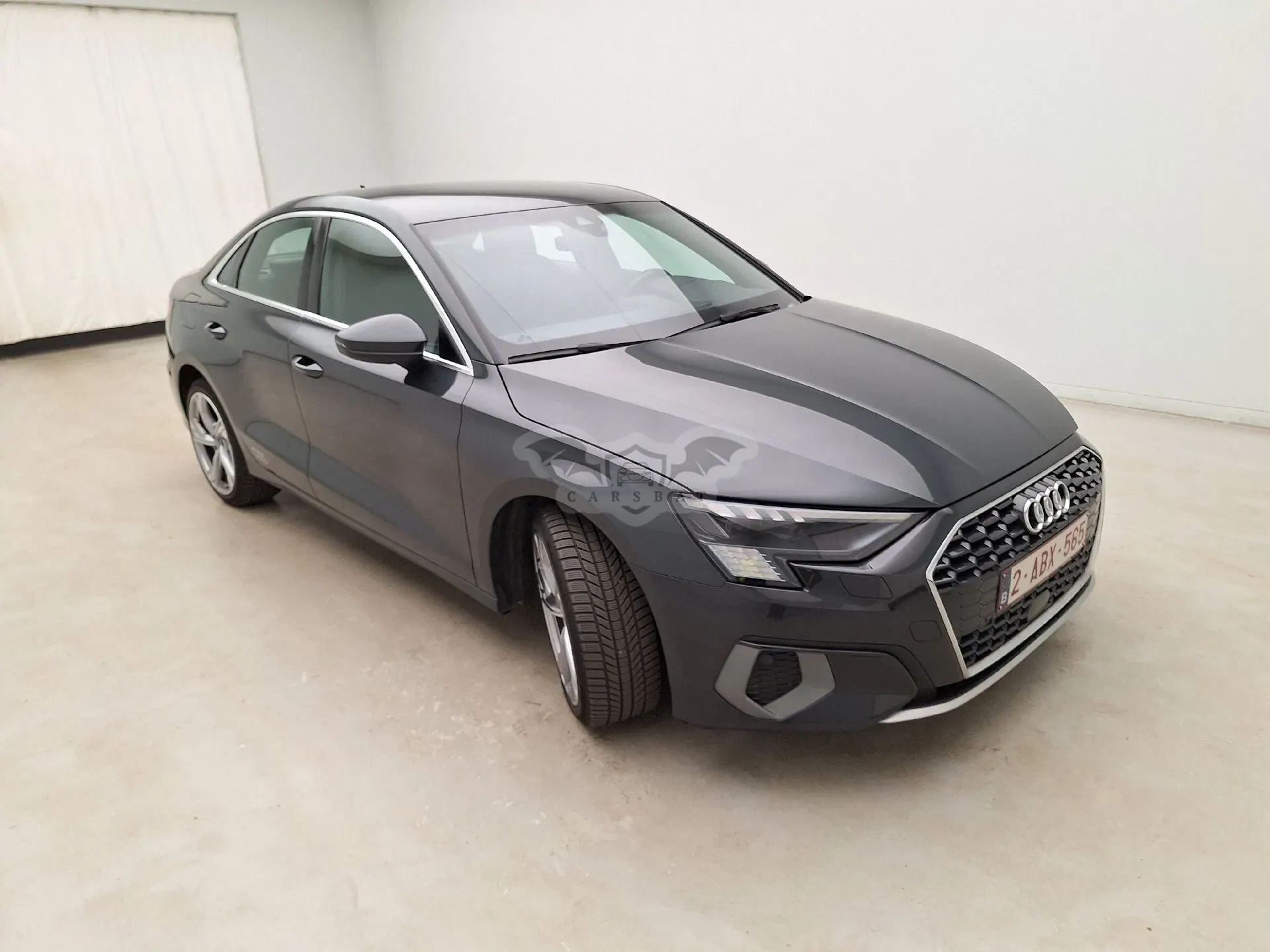 Audi A3 30 TDI 2021