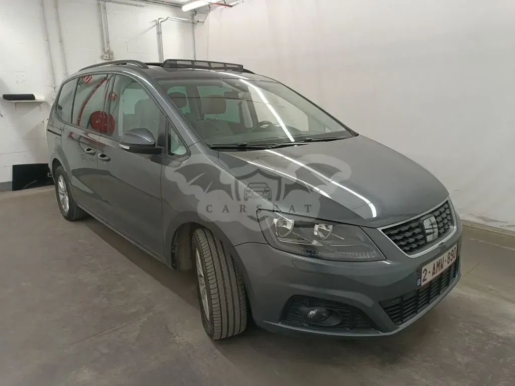 Seat Alhambra 2.0 TDI Style 2021