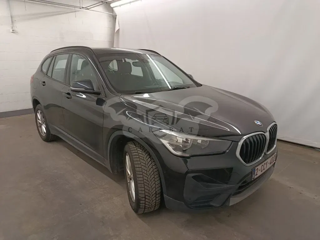 BMW X1 16 2022