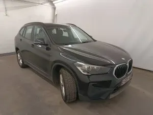 BMW X1 16 2022
