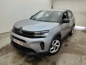 Citroën C5 Aircross 1.5 HDI Live 2023