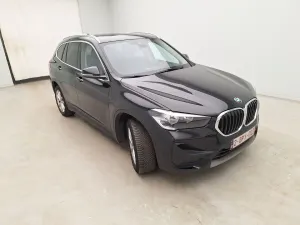 BMW X1 18 2022