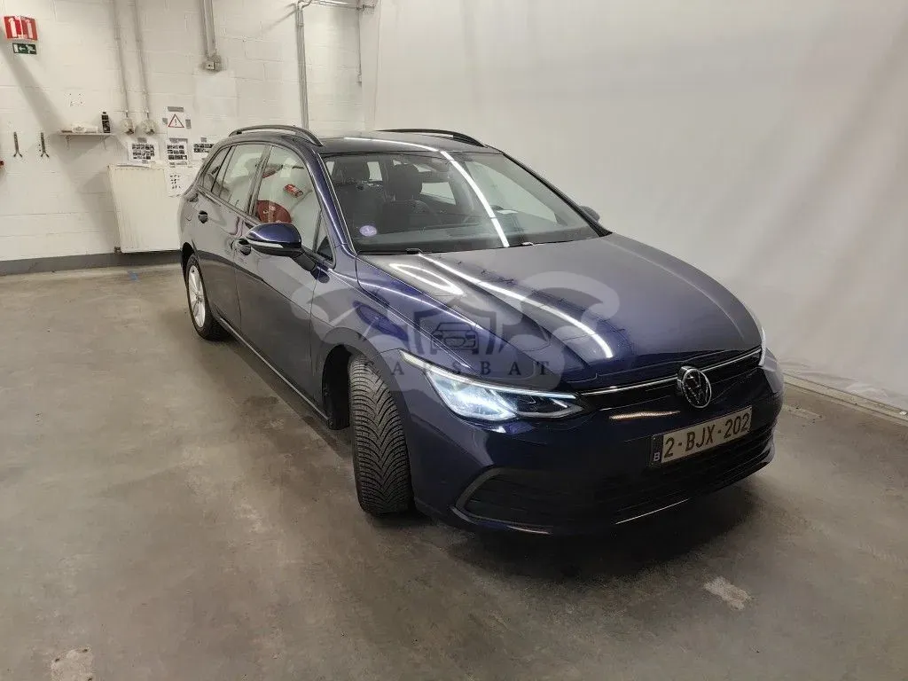 Volkswagen Golf Variant 1.0 eTSI Life 2021