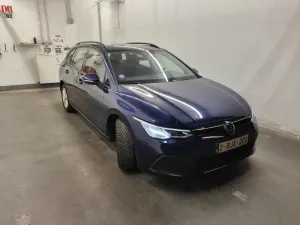Volkswagen Golf Variant 1.0 eTSI Life 2021