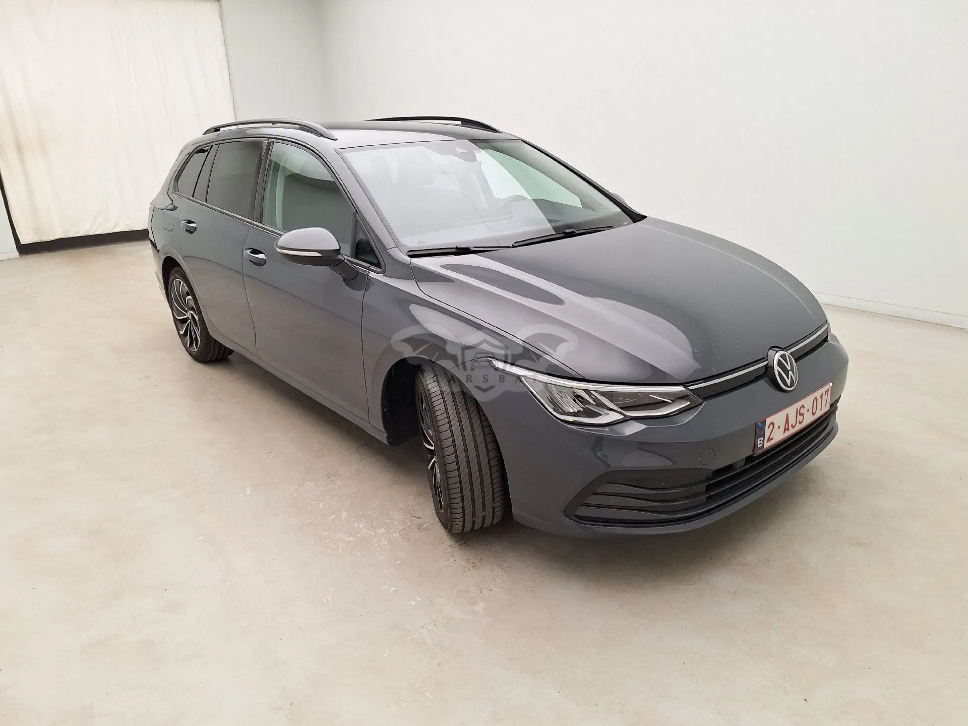 Volkswagen Golf Variant 1.0 eTSI Life 2021