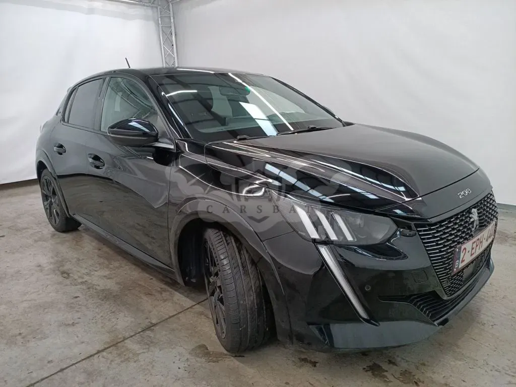Peugeot 208 1.2i GT 2023