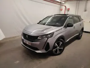 Peugeot 5008 1.5 HDI 2021