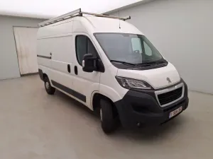 Peugeot Boxer L2H2 2.2 HDI Premium 2020