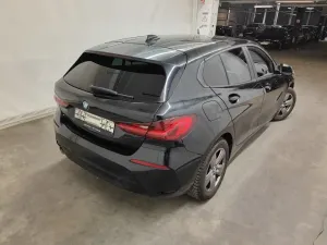 BMW 1 Series 116i 2021
