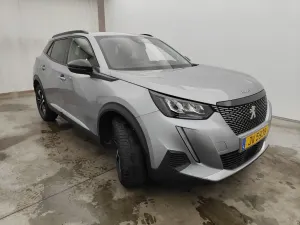 Peugeot 2008 1.2i Allure 2022