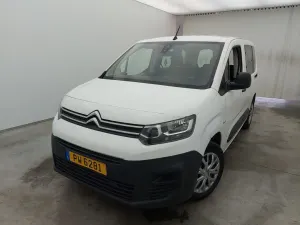 Citroën Berlingo 1.5 HDI Live 2022