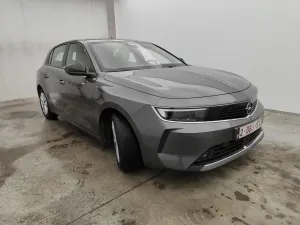 Opel Astra 1.2 Edition 2023