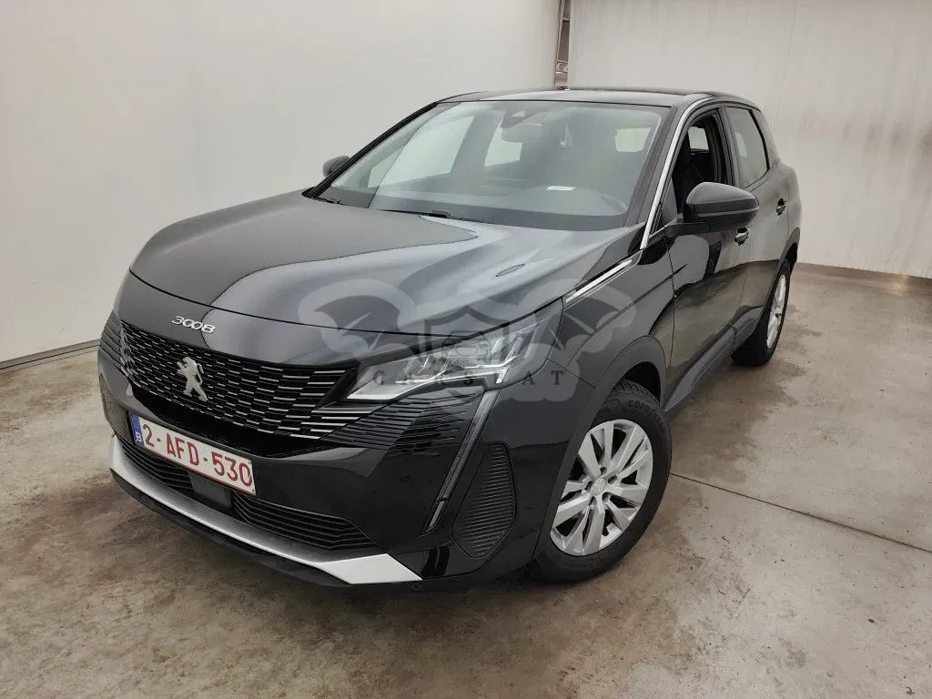 Peugeot 3008 1.2i Active Pack 2021