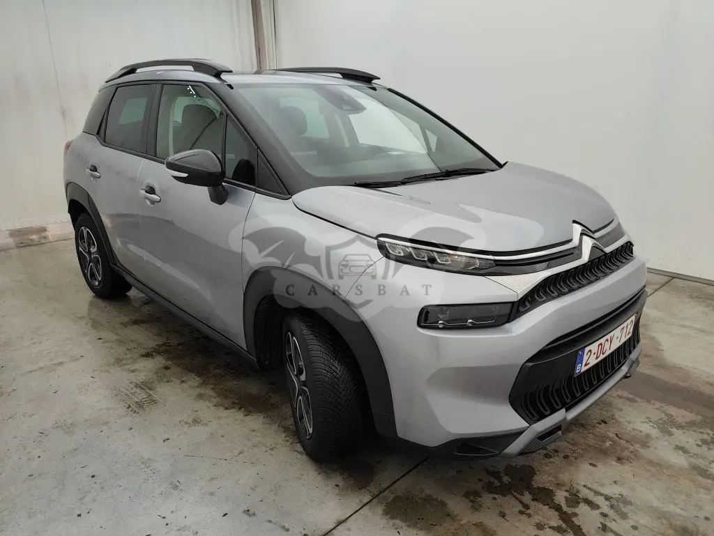 Citroën C3 Aircross 1.2i Feel 2023
