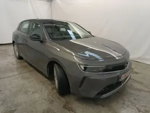 Opel Astra 1.2 Edition 2023