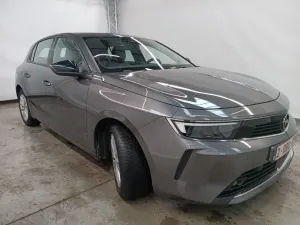 Opel Astra 1.2 Edition 2023